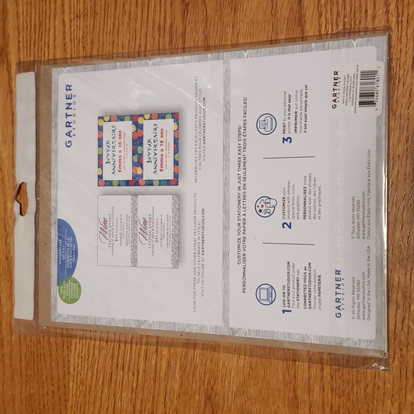 🛍 2/$6 🛍 Yellow with baby carriages - Picture 3 of 4